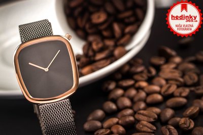 Bering Classic Pebble 18034-369