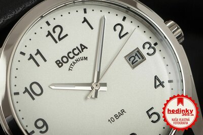 Boccia Titanium 3608-13