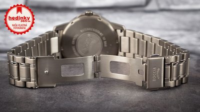 Boccia Titanium Solar 3643-03