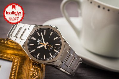 Casio Edifice EFR-S108D-1AVUEF