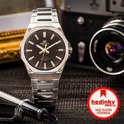 Casio Edifice EFR-S108D-1AVUEF