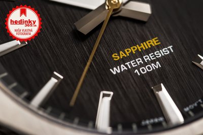 Casio Edifice EFR-S108D-1AVUEF