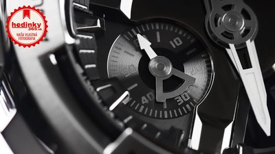 Casio G-Shock Original GM-110-1AER