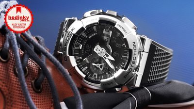 Casio G-Shock Original GM-110-1AER