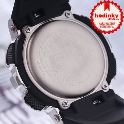 Casio G-Shock Original GM-110-1AER