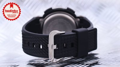 Casio G-Shock Original GM-110-1AER