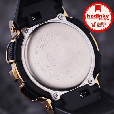 Casio G-Shock Original GM-110G-1A9ER