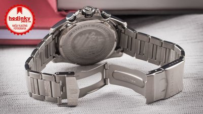 Festina Titanium Sport Chronograph 20520/1