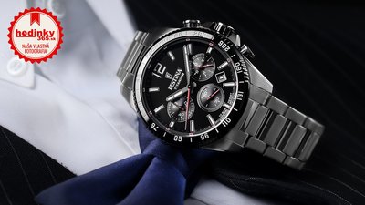 Festina Titanium Sport Chronograph 20520/4