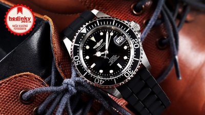 Invicta Pro Diver Automatic 23678