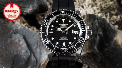 Invicta Pro Diver Automatic 23678