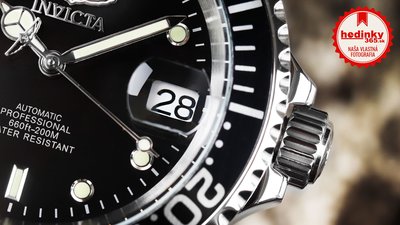 Invicta Pro Diver Automatic 23678