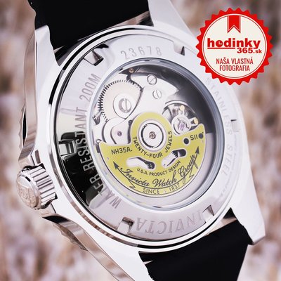 Invicta Pro Diver Automatic 23678