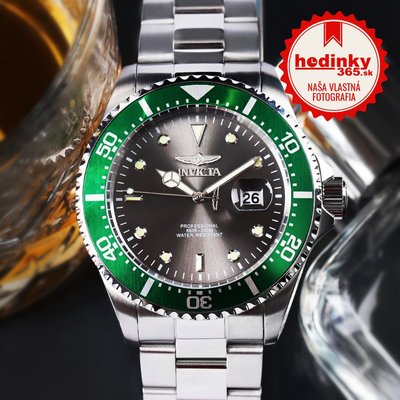 Invicta Pro Diver Quartz 43mm 22021