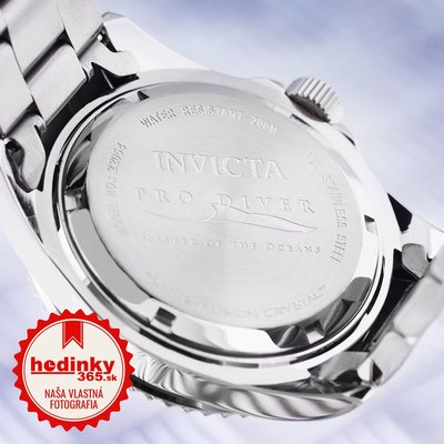 Invicta Pro Diver Quartz 22054