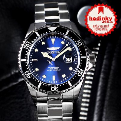 Invicta Pro Diver Quartz 22054