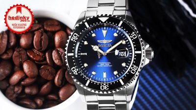 Invicta Pro Diver Quartz 22054