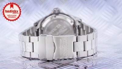 Invicta Pro Diver Quartz 22054