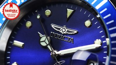 Invicta Pro Diver Quartz 24946