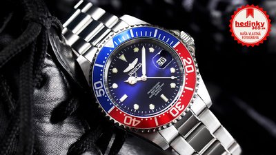 Invicta Pro Diver Quartz 24946