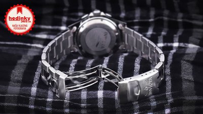 Invicta Pro Diver Quartz 24946