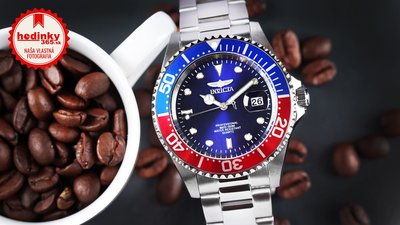 Invicta Pro Diver Quartz 24946