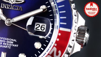 Invicta Pro Diver Quartz 24946