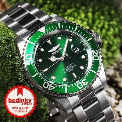 Invicta Pro Diver Quartz 24947