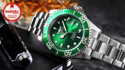 Invicta Pro Diver Quartz 24947