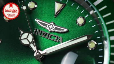 Invicta Pro Diver Quartz 24947