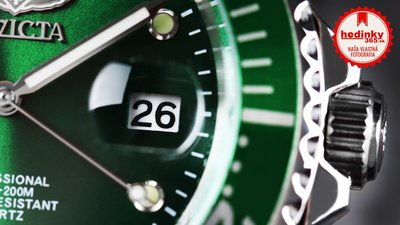 Invicta Pro Diver Quartz 24947