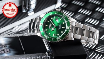 Invicta Pro Diver Quartz 24947