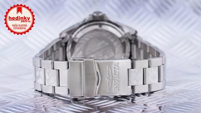 Invicta Pro Diver Quartz 24947