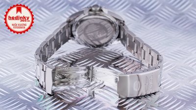 Invicta Pro Diver Quartz 24947