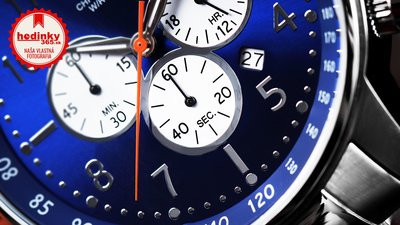 Invicta S1 Rally Man Quartz 48mm Chronograph 23080