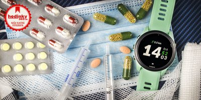 Garmin Forerunner 745 Music Neo Tropic