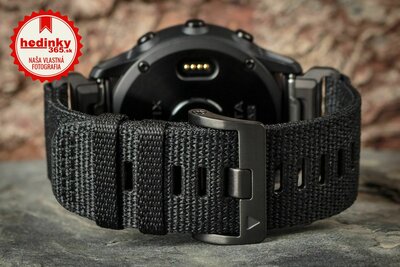 Garmin Tactix Delta PRO Solar Sapphire Ballistics Edition (+ náhradné remienok)