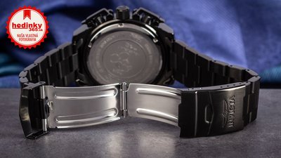 Invicta Disney Quartz 48mm Chronograph 27286 Mickey Mouse Limited Edition 3000pcs