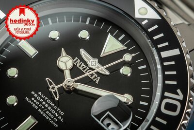 Invicta Pro Diver Automatic 0420