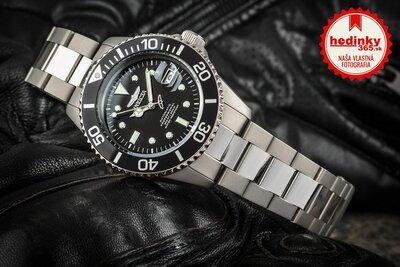 Invicta Pro Diver Automatic 0420