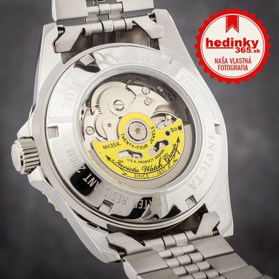 Invicta Pro Diver Automatic 42mm 29176