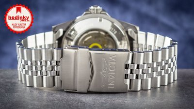 Invicta Pro Diver Automatic 42mm 29176