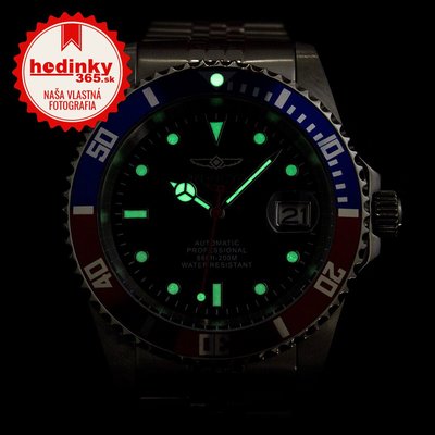 Invicta Pro Diver Automatic 42mm 29176