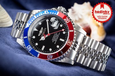 Invicta Pro Diver Automatic 42mm 29176
