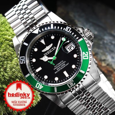Invicta Pro Diver Automatic 42mm 29177