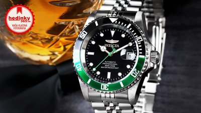 Invicta Pro Diver Automatic 42mm 29177