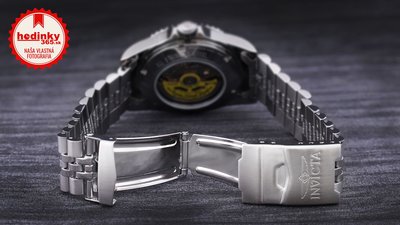 Invicta Pro Diver Automatic 42mm 29177