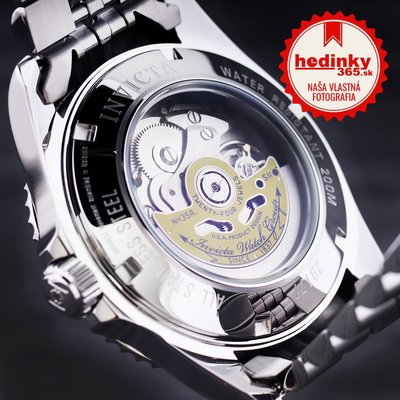 Invicta Pro Diver Automatic 42mm 29177