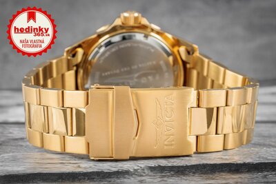 Invicta Pro Diver Quartz 23388
