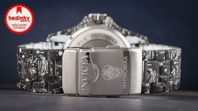 Invicta Star Wars Quartz 52mm GMT 33310 Galactic Empire Limited Edition 1977pcs